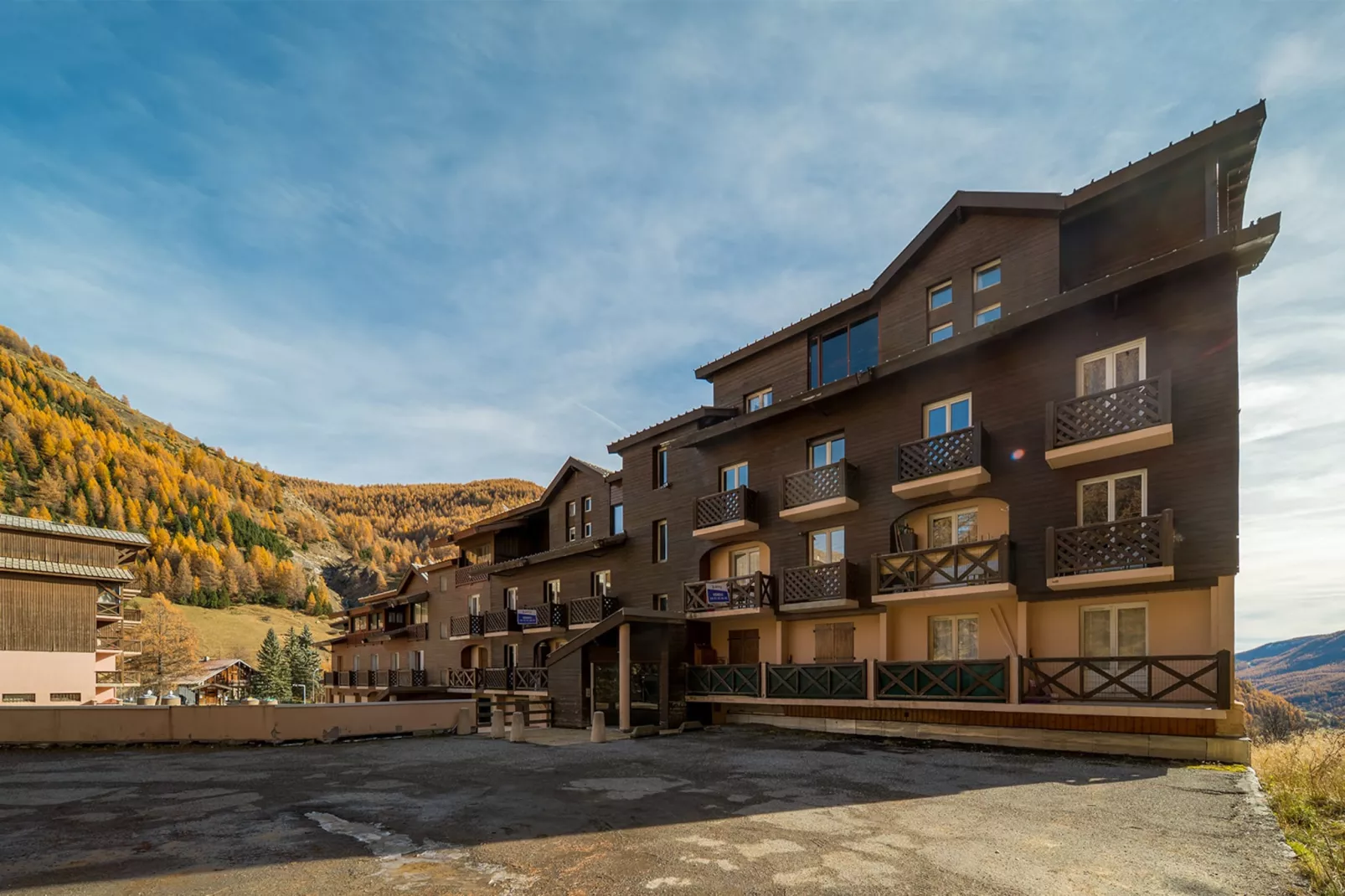 Le Schuss 5 N°62 - ST4