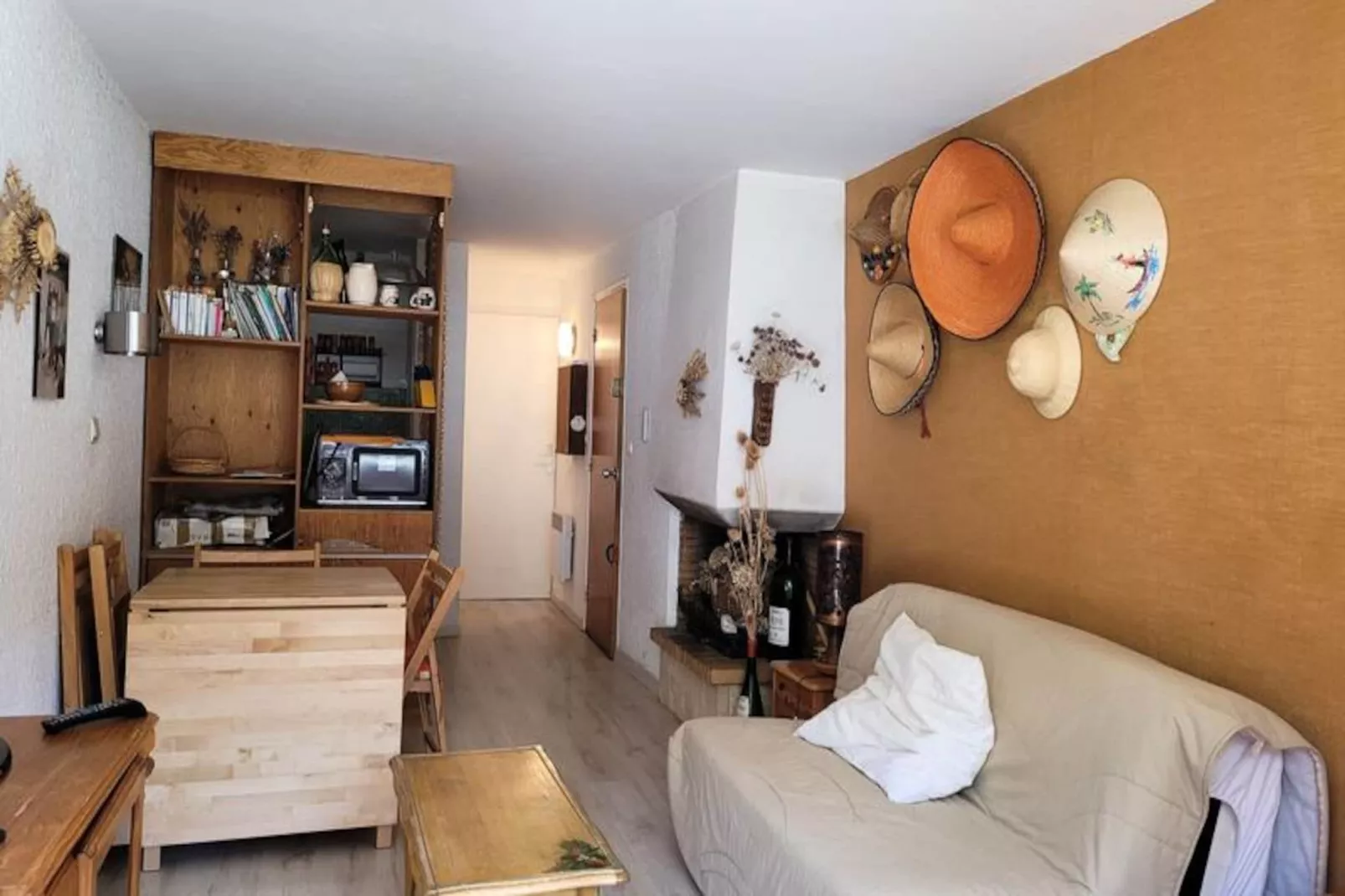 Résidence Bartavelle