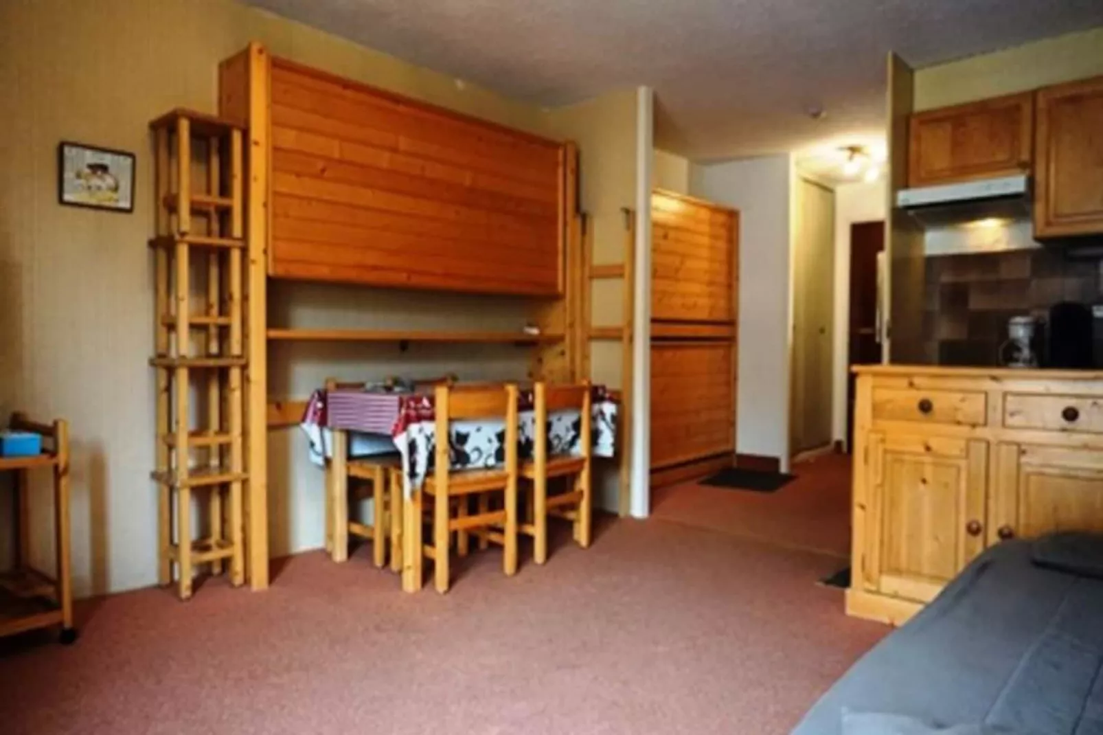 Résidence Rond Point I