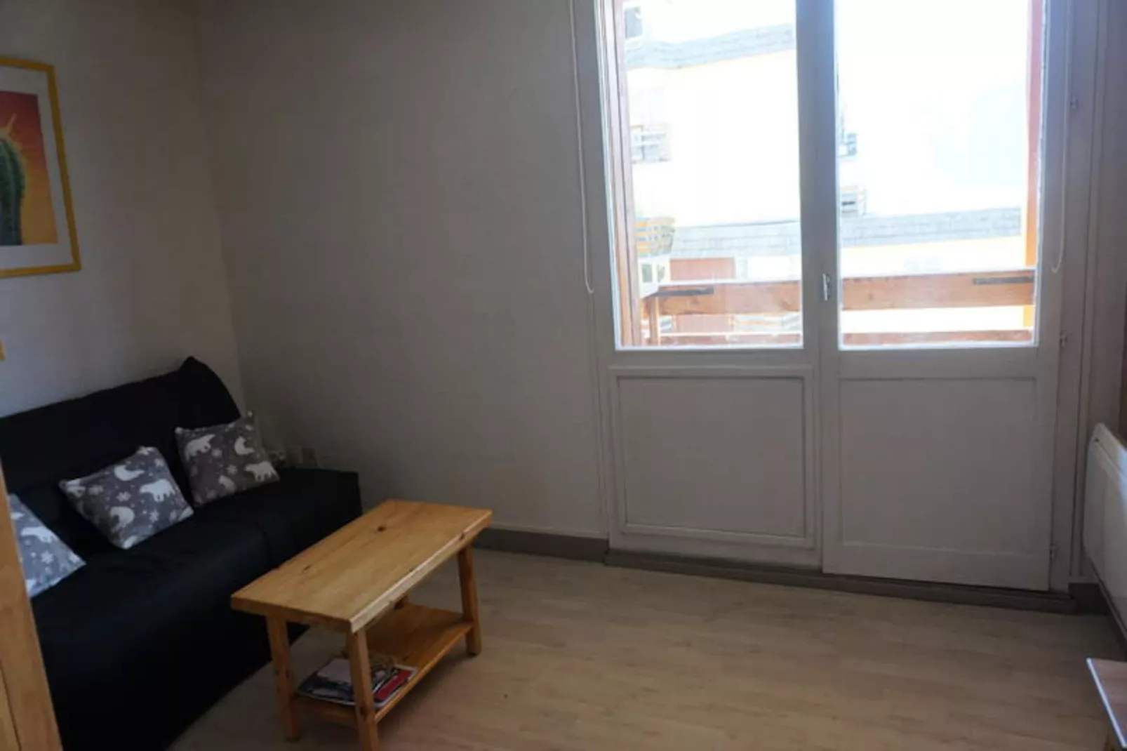 Résidence Rond Point Ii