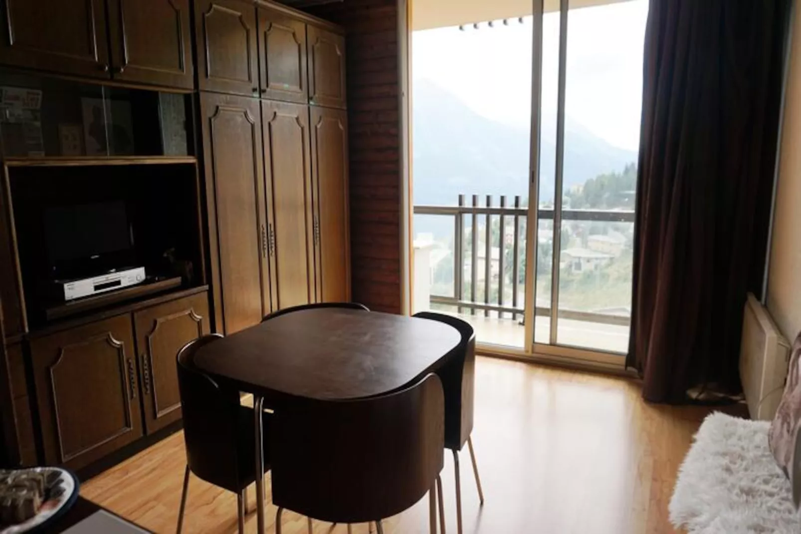 Résidence Vallonpierre B