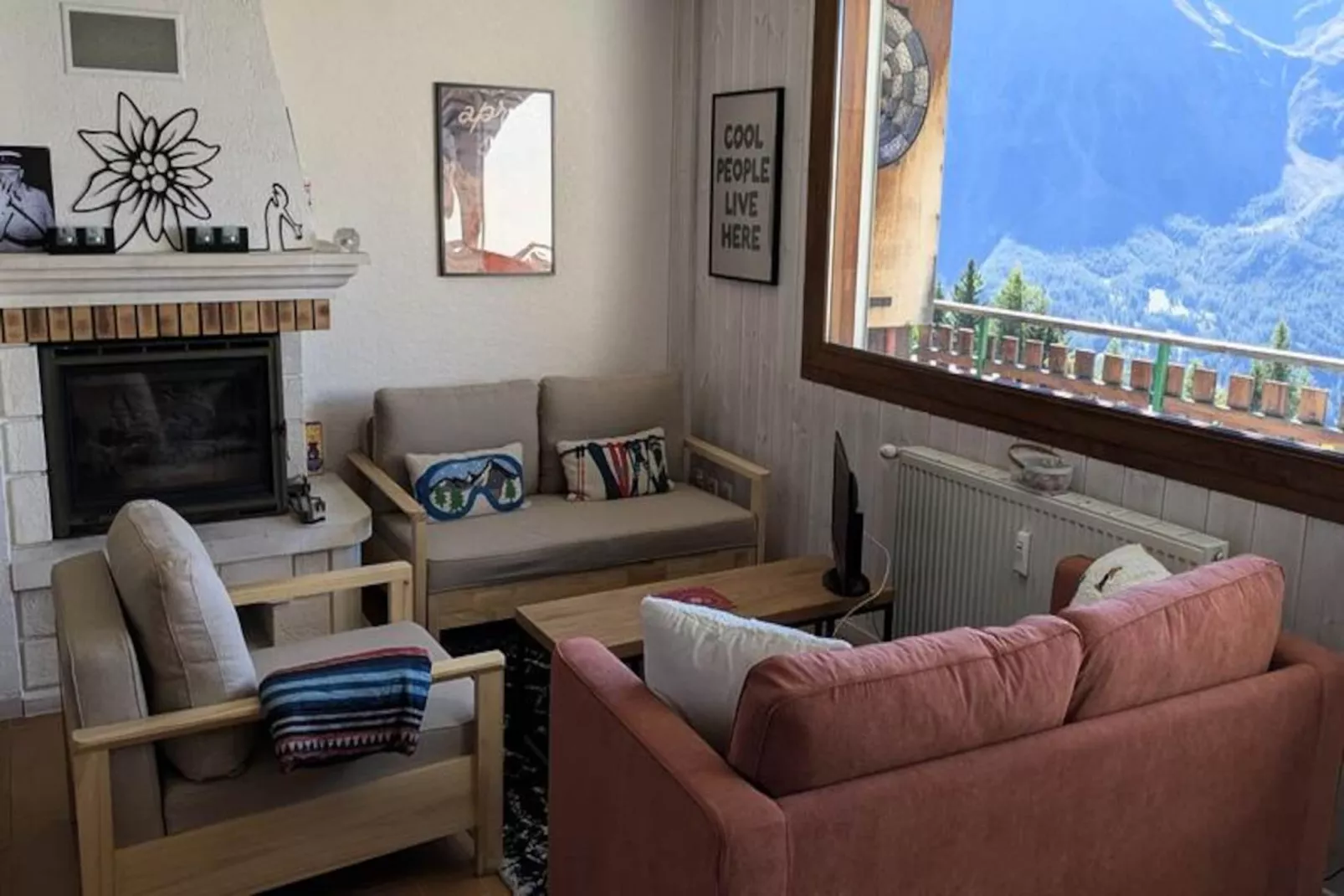 Résidence La Muande