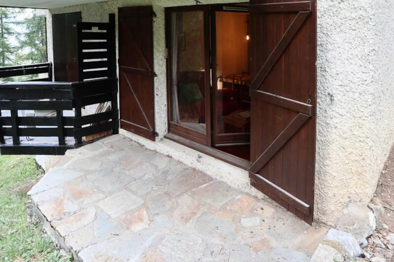 Résidence La Chamoisiere