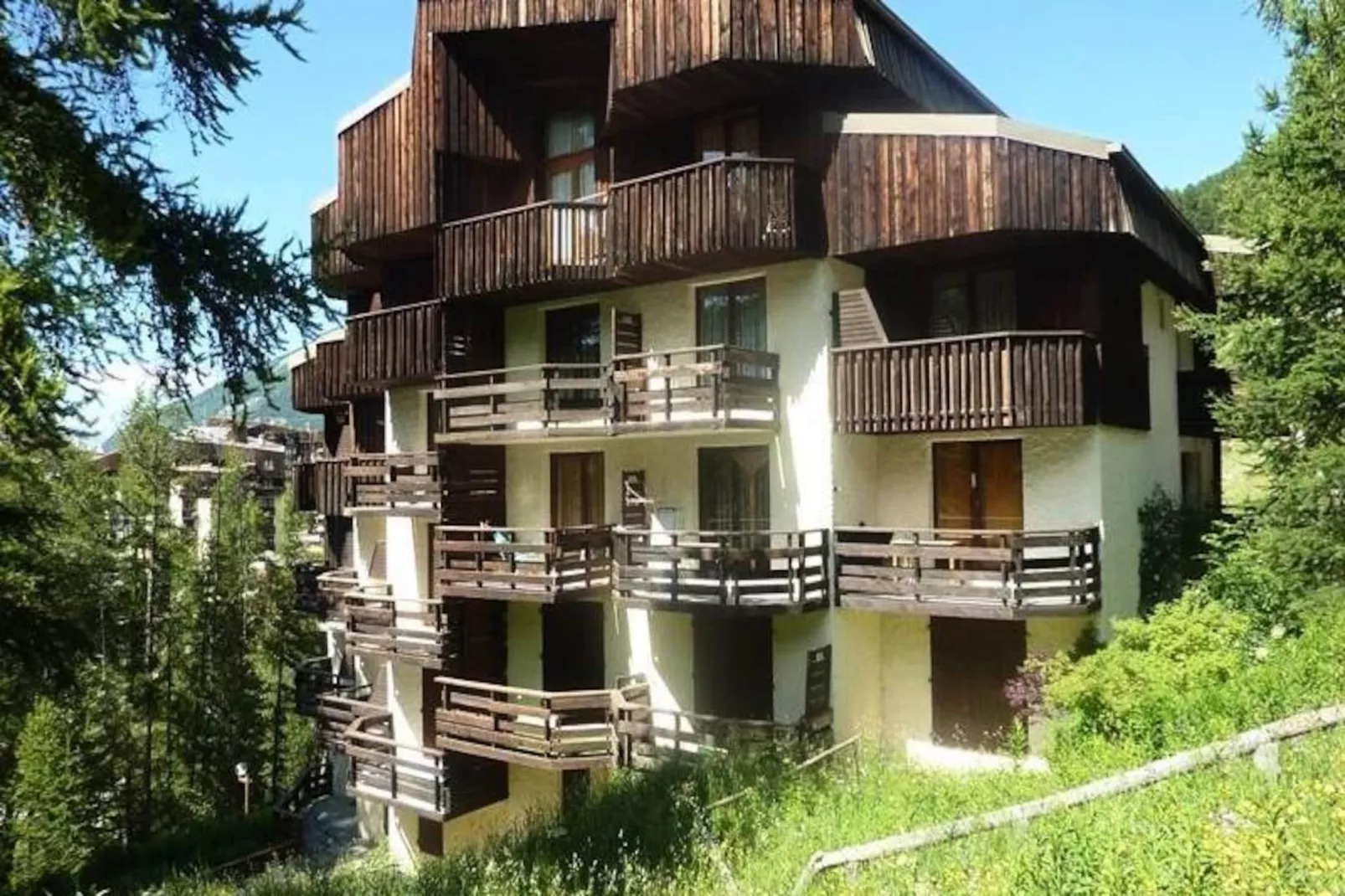 Résidence Le Pouzenc