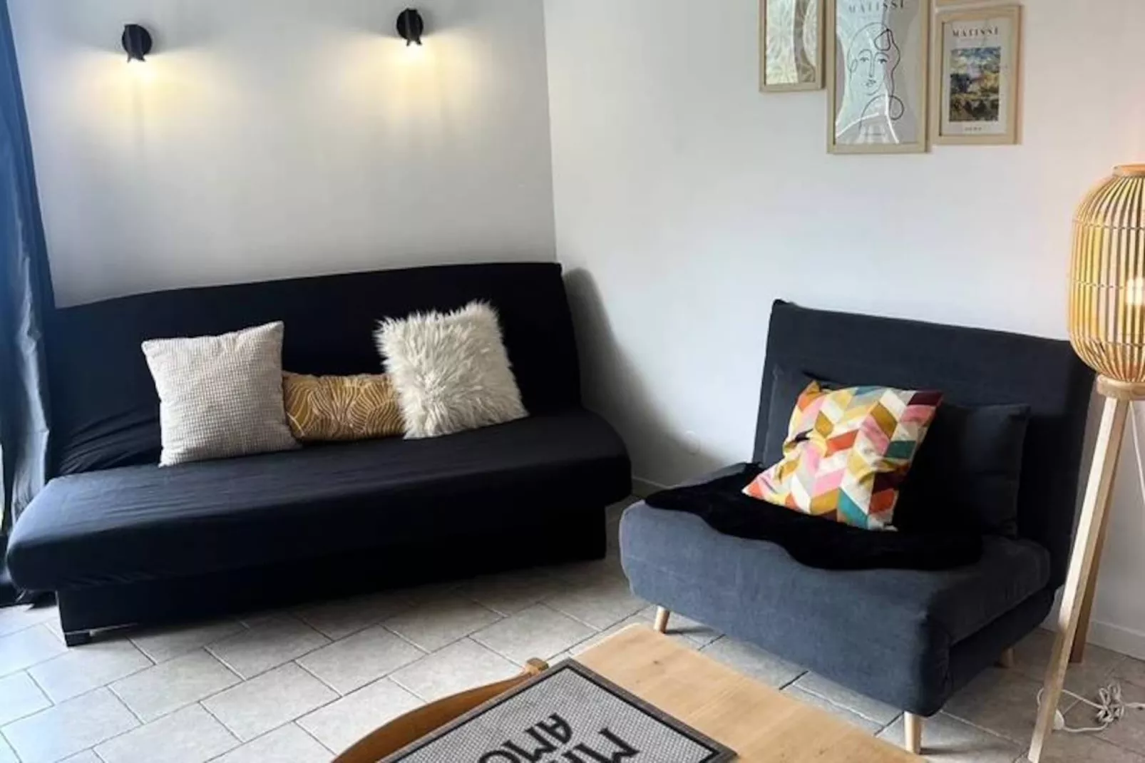 Résidence Les Cembros