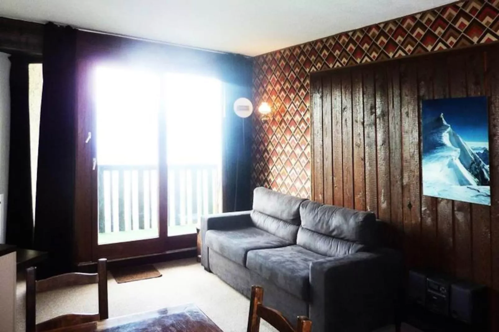 Résidence Les Carlines