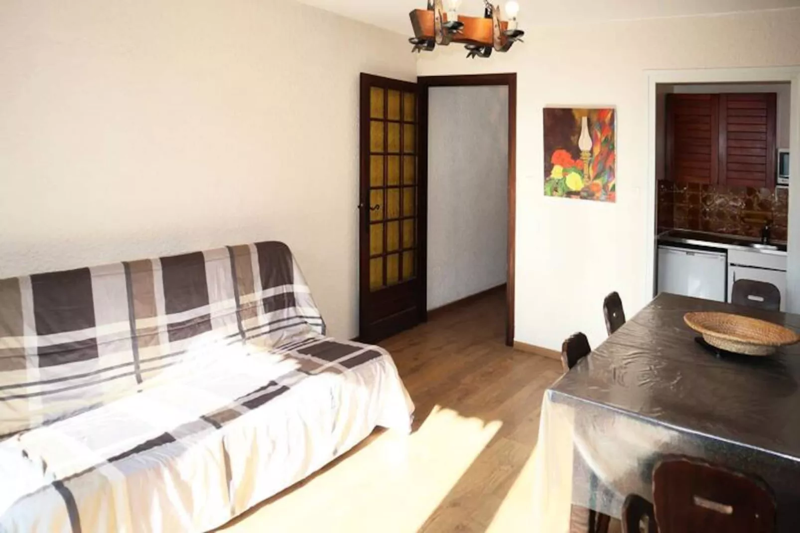 Résidence Les Cembros