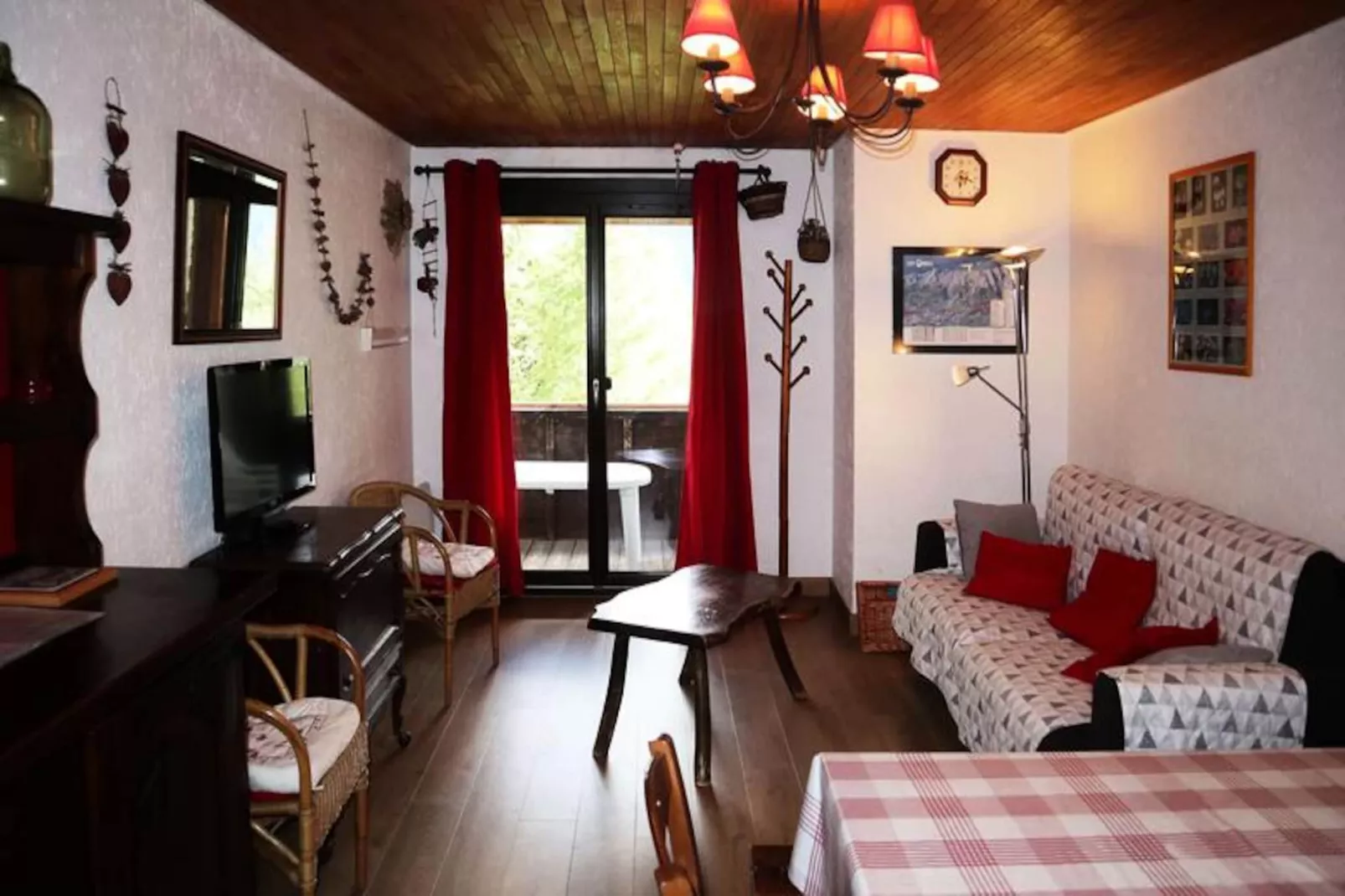 Résidence L'horizon