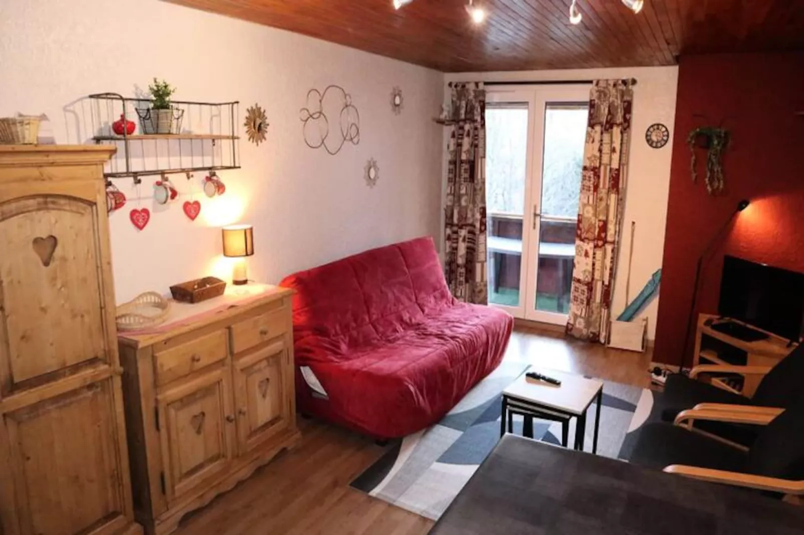 Résidence L'horizon