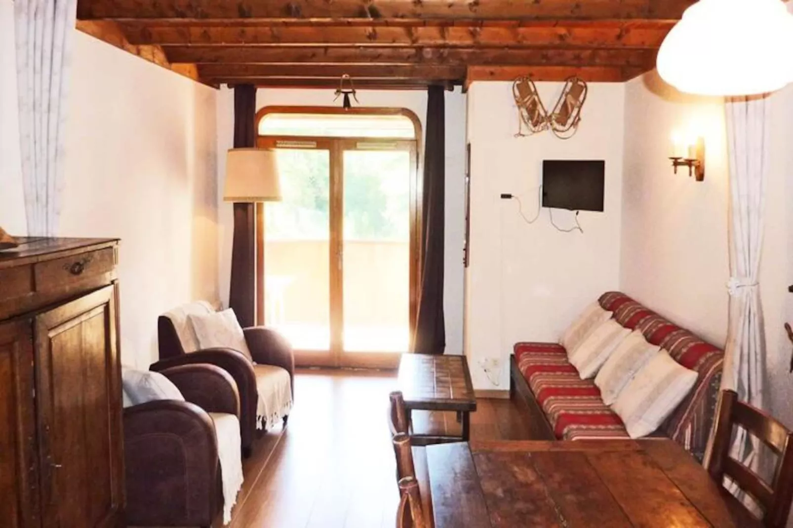 Résidence L'eperviere