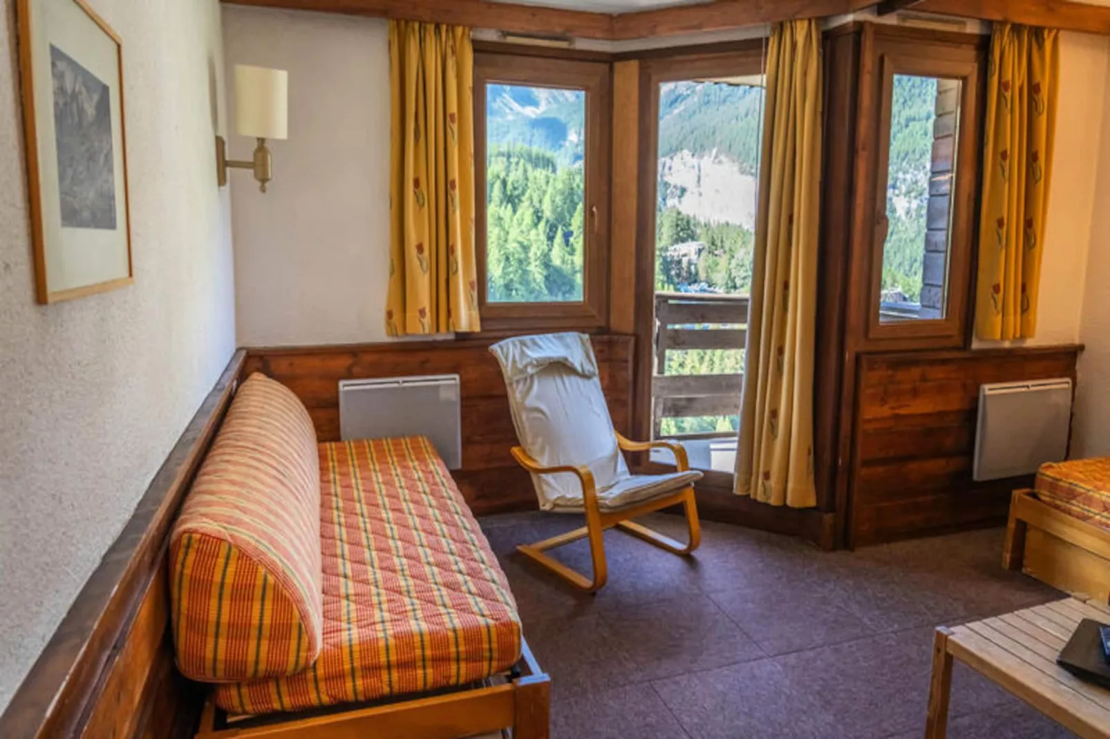 Résidence Le Belvedere