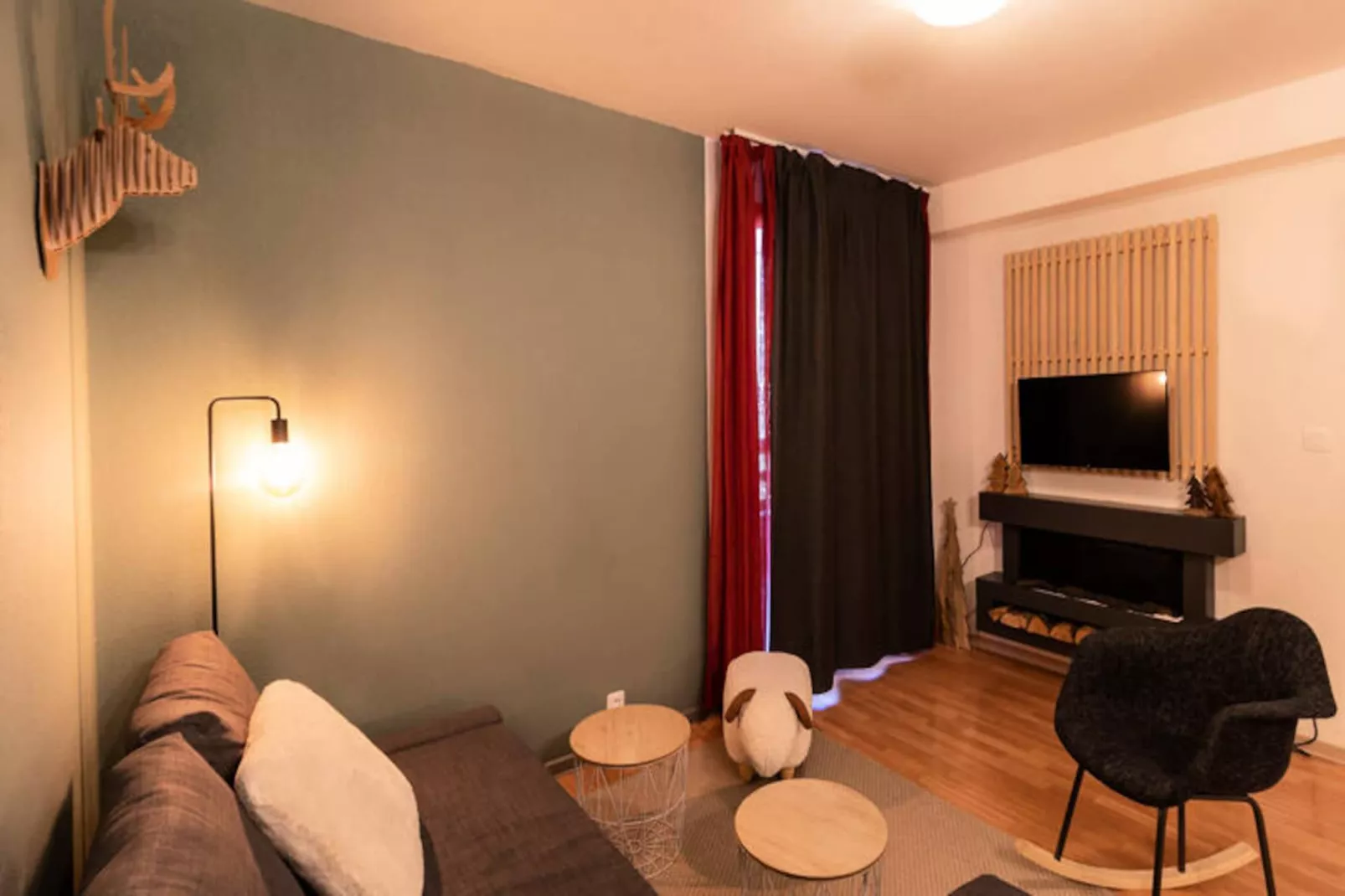 Résidence Les Terrasses Du Soleil D'or