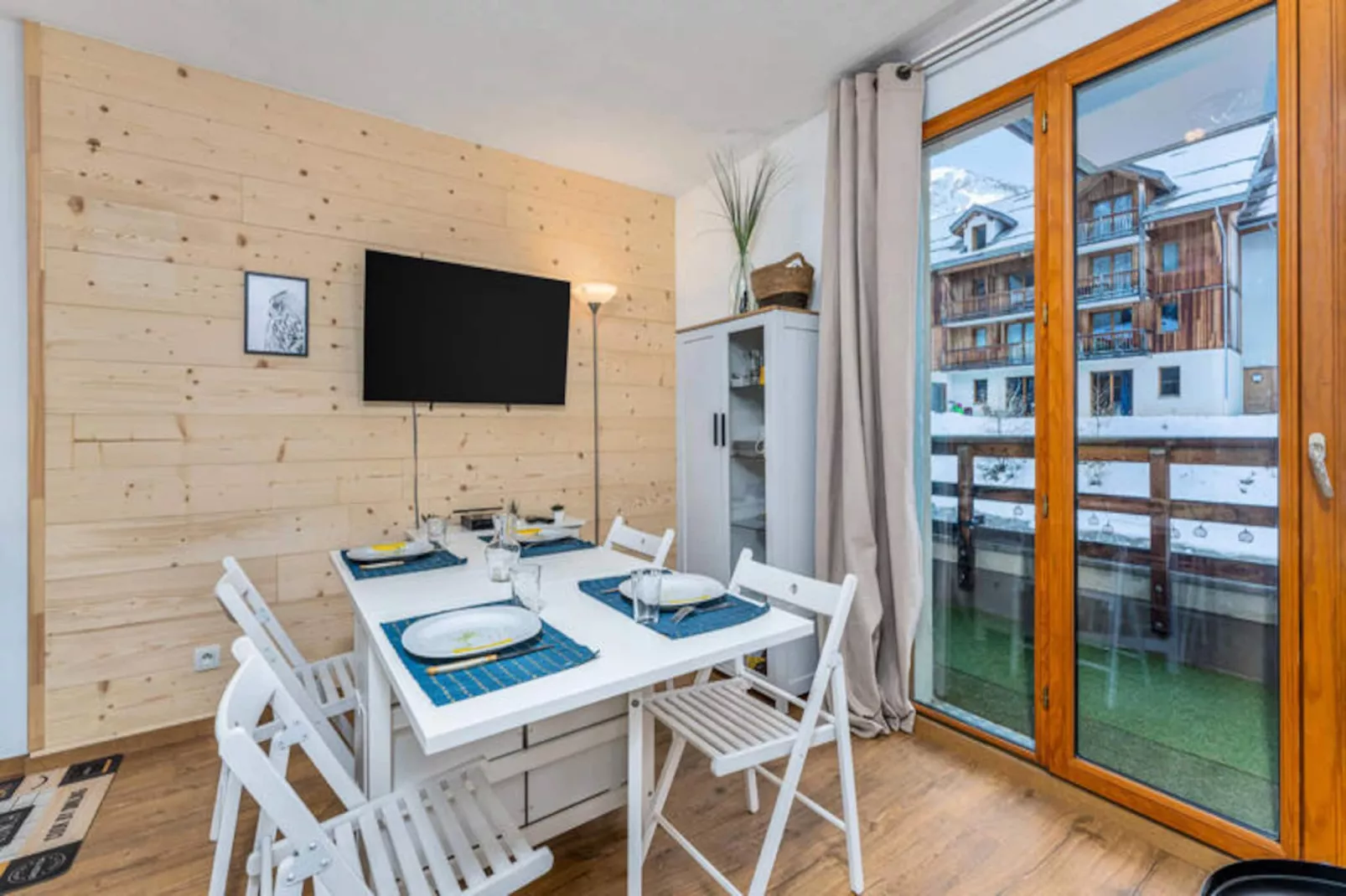 Résidence Les Terrasses Du Soleil D'or