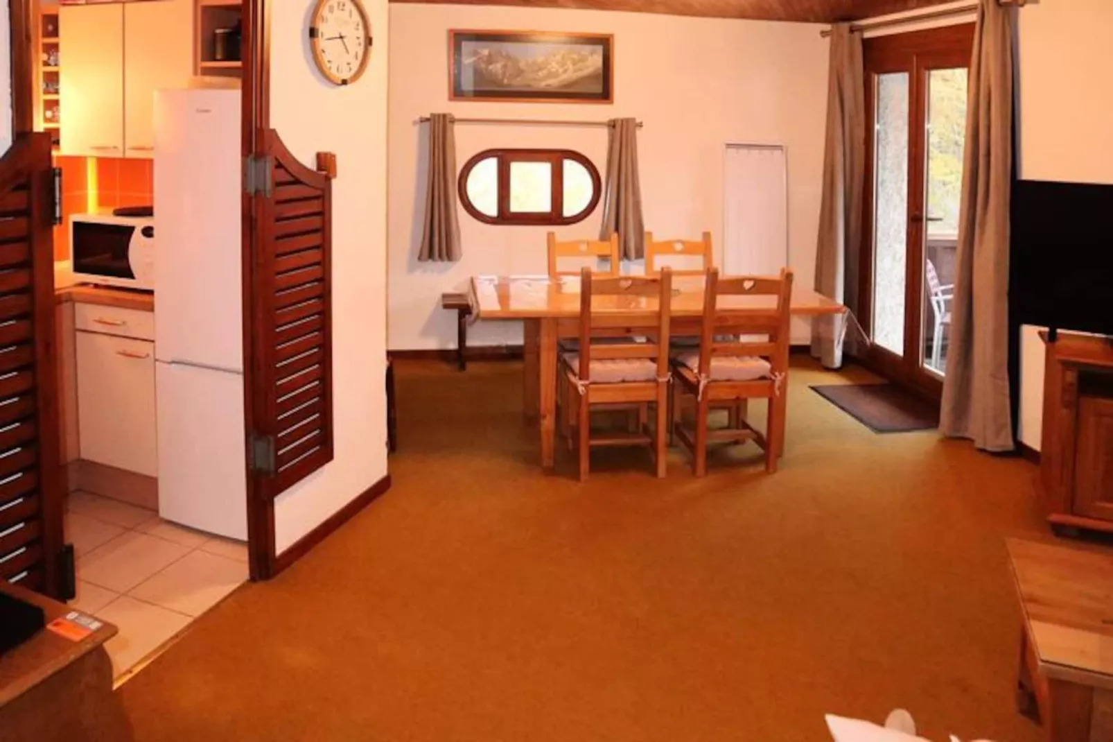 Résidence L'horizon