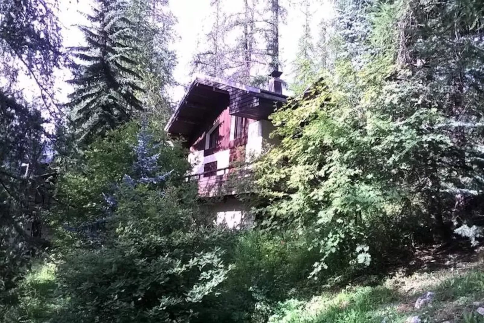 Résidence Chal. Les Chandelles