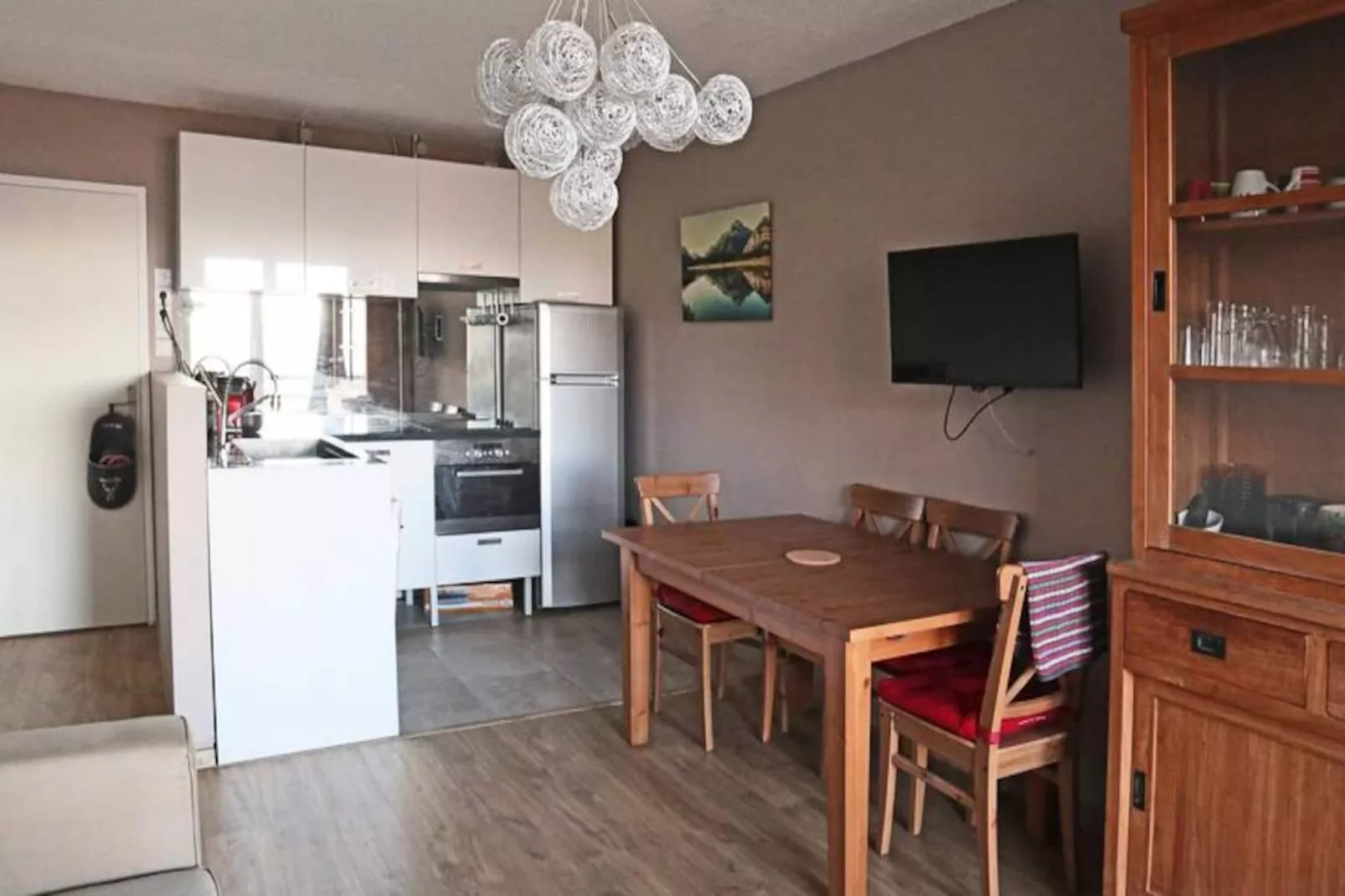 Résidence Le Sunny Snow