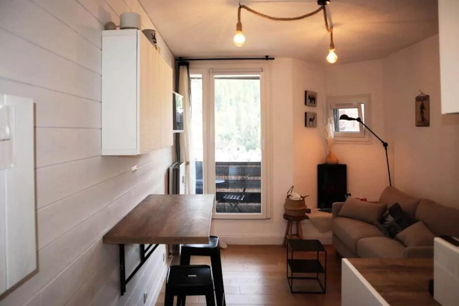 Résidence Le Boussolenc