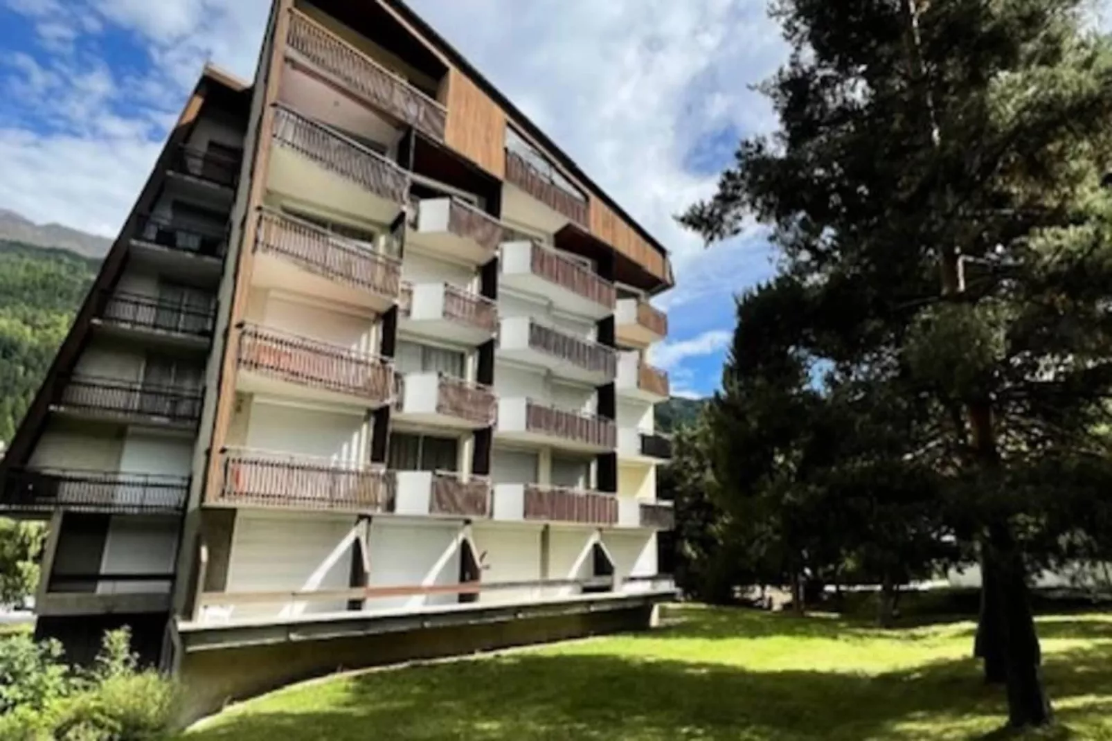 Résidence Rochilles