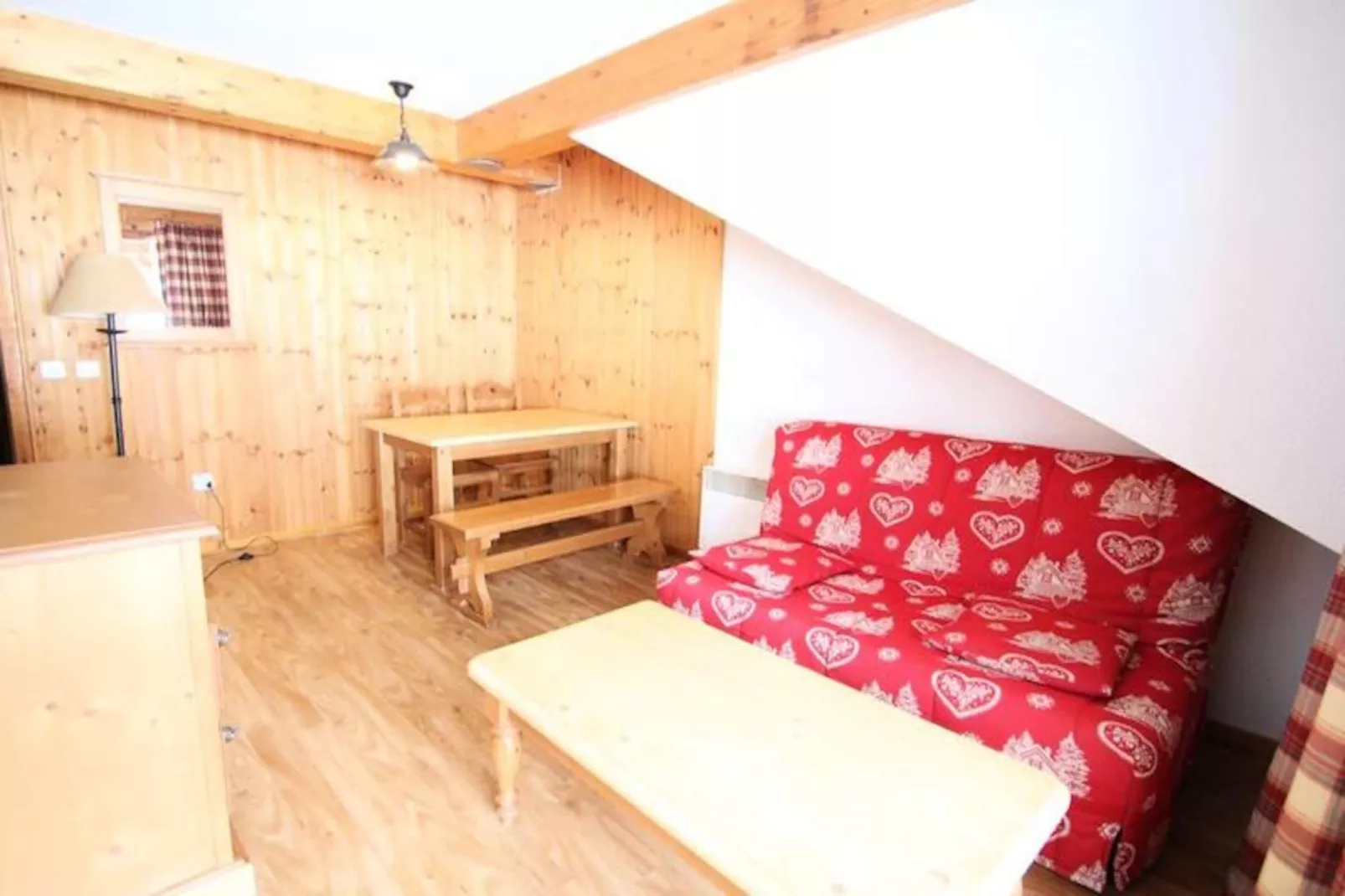 Résidence Dame Blanche