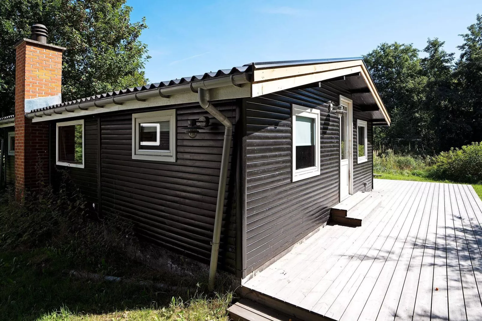 7 persoons vakantie huis in Jægerspris-By Traum-Uitzicht