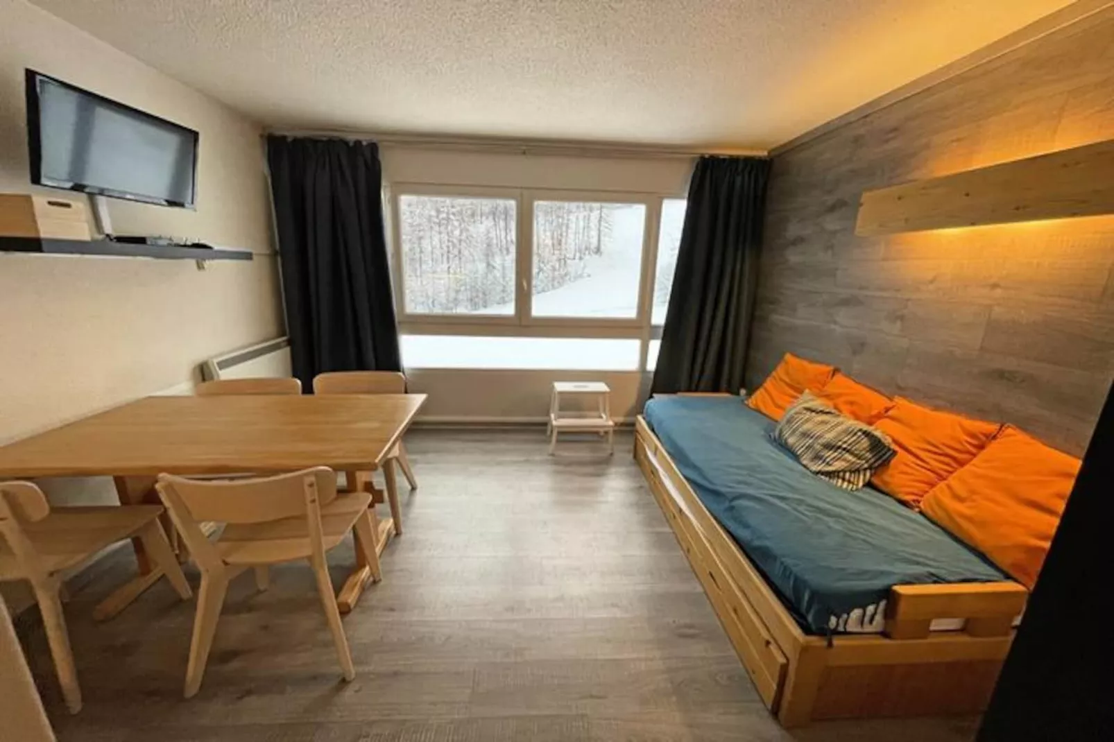 Résidence Valgardena