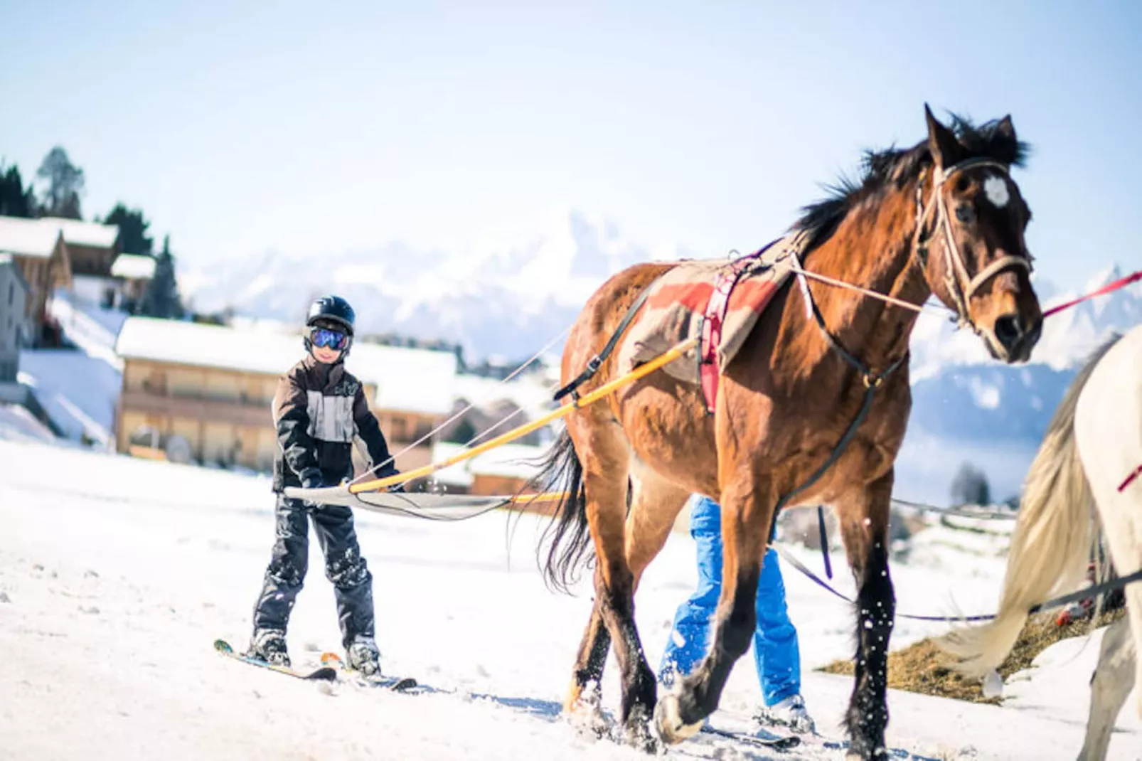 VVF Les Ecrins Champsaur ***