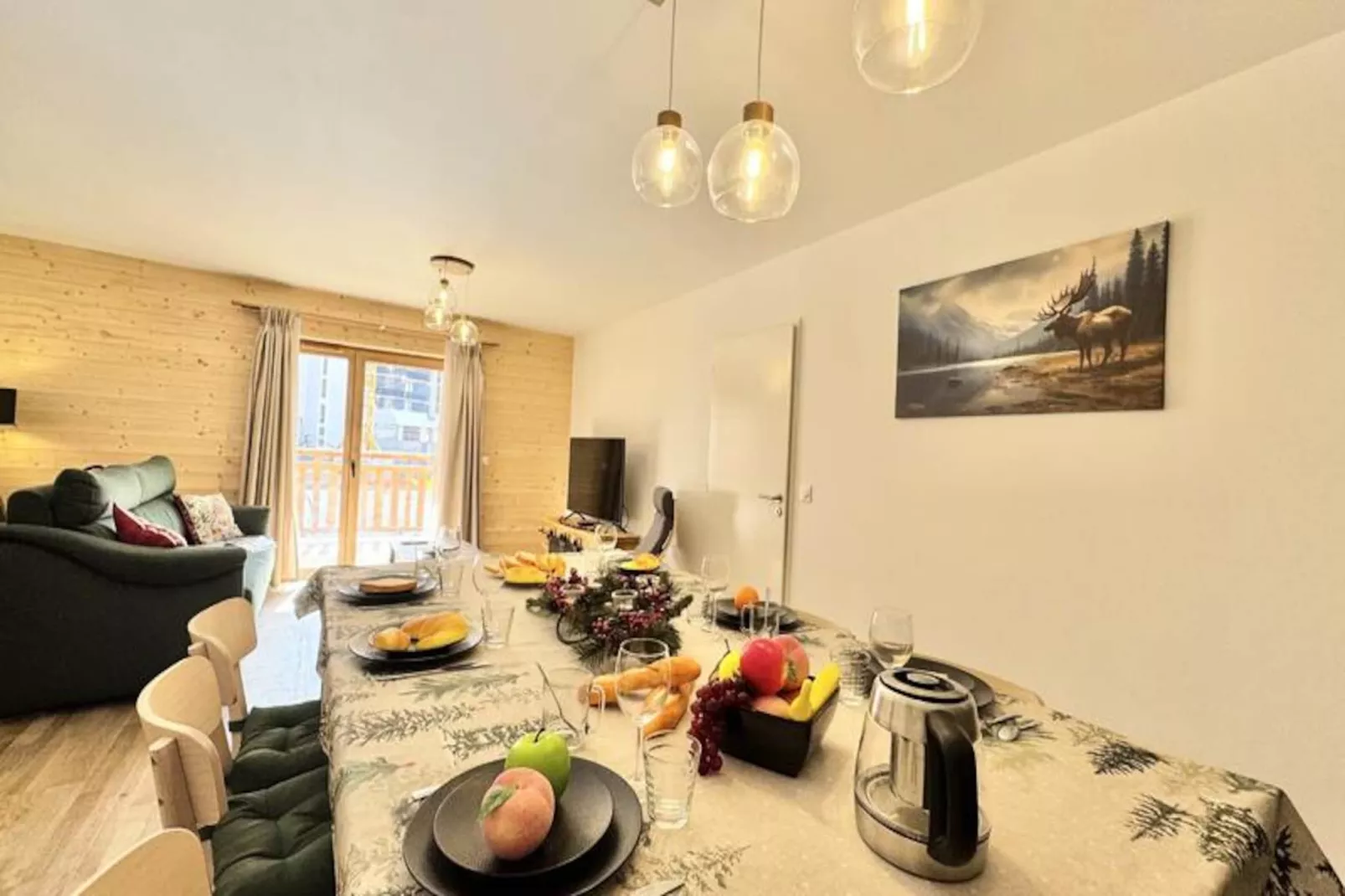 Résidence Le Living Stone B