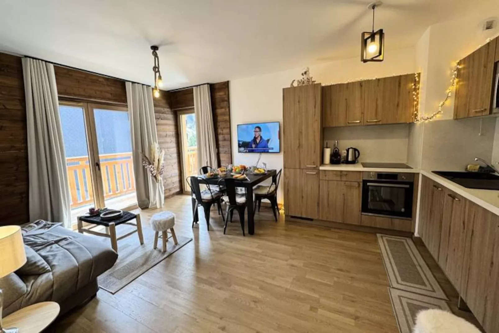 Résidence Le Living Stone B