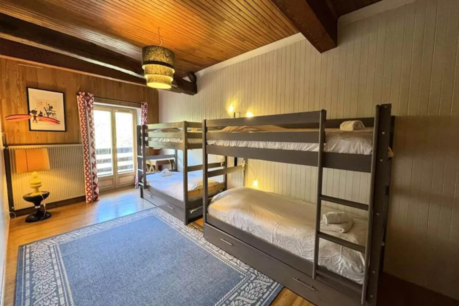 Chalet La Mouree 1790