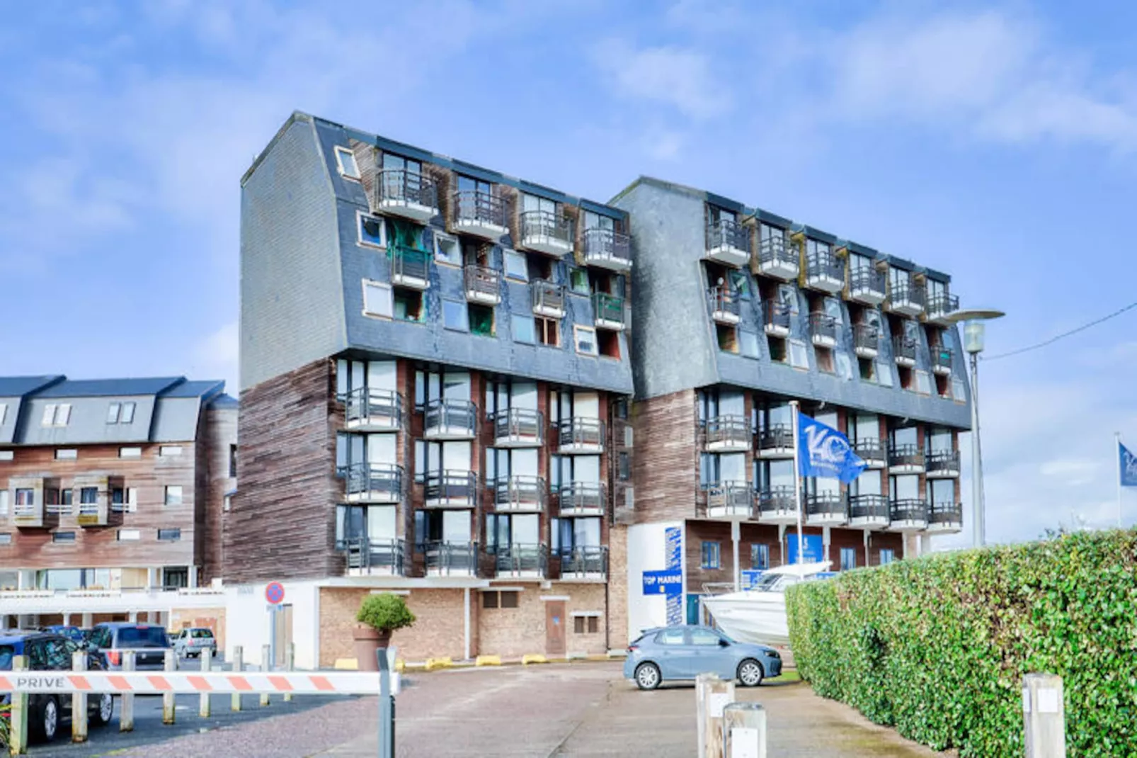 Les Marina - maeva Home