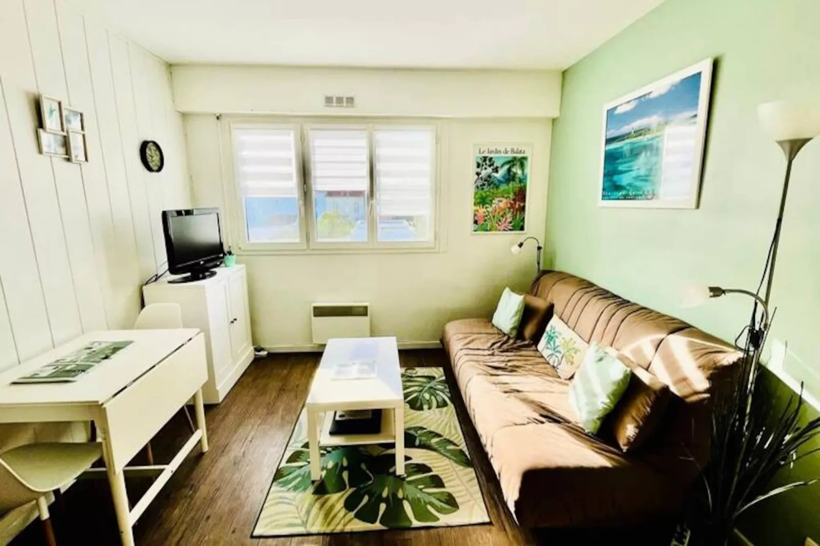 Appartements à La Rochelle