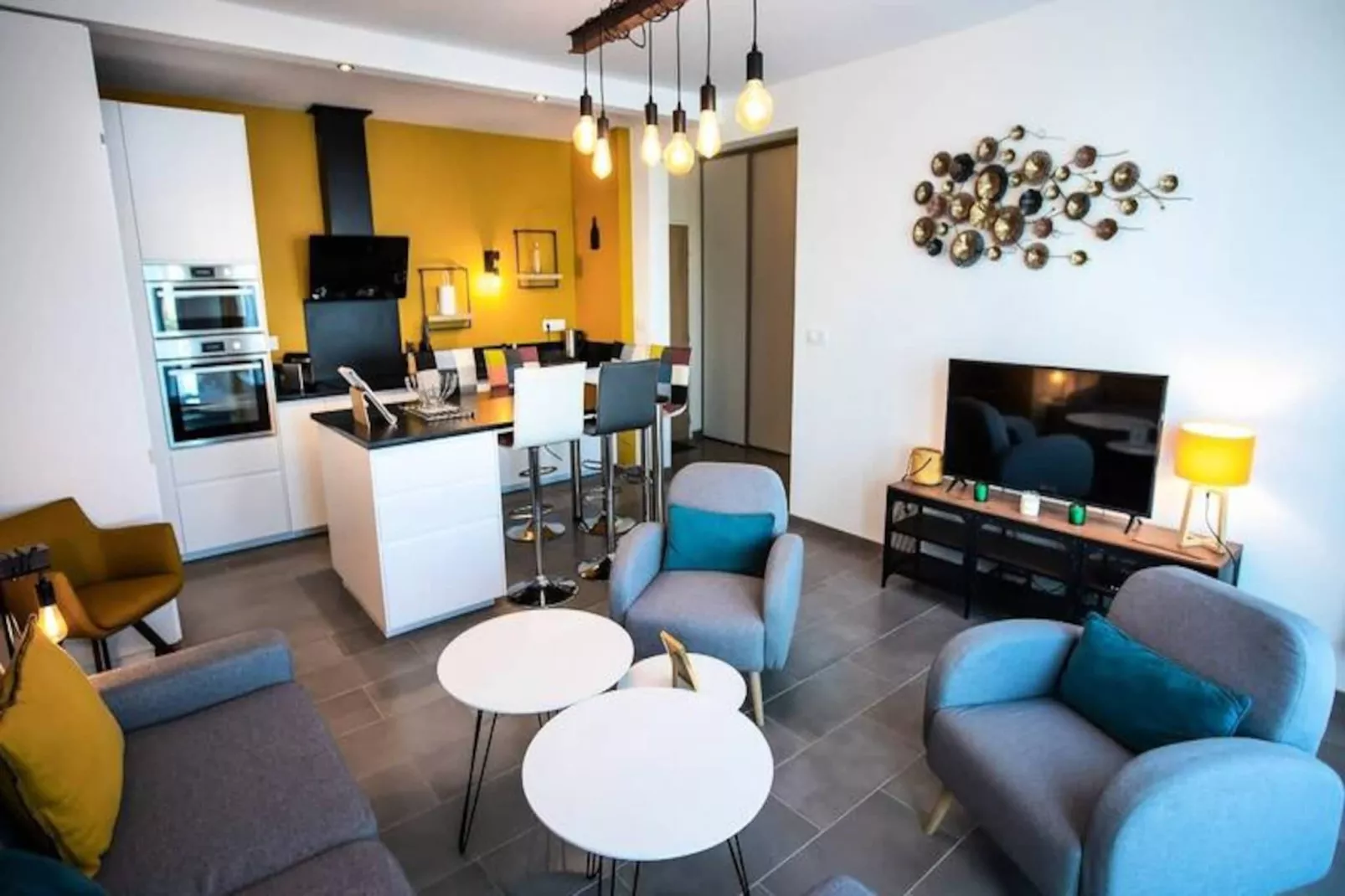 Appartements à La Rochelle