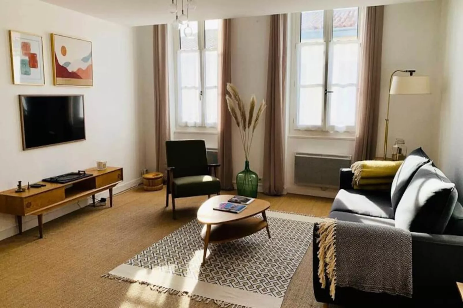 Appartements à La Rochelle