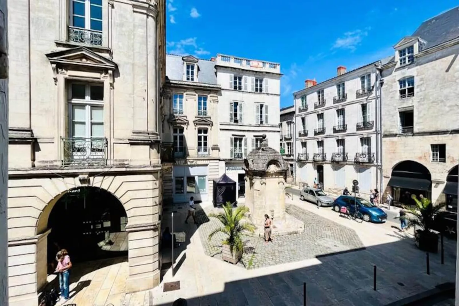 Appartements à La Rochelle