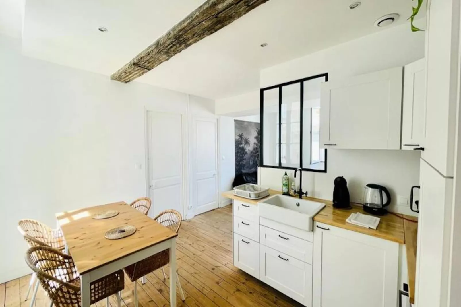 Appartements à La Rochelle