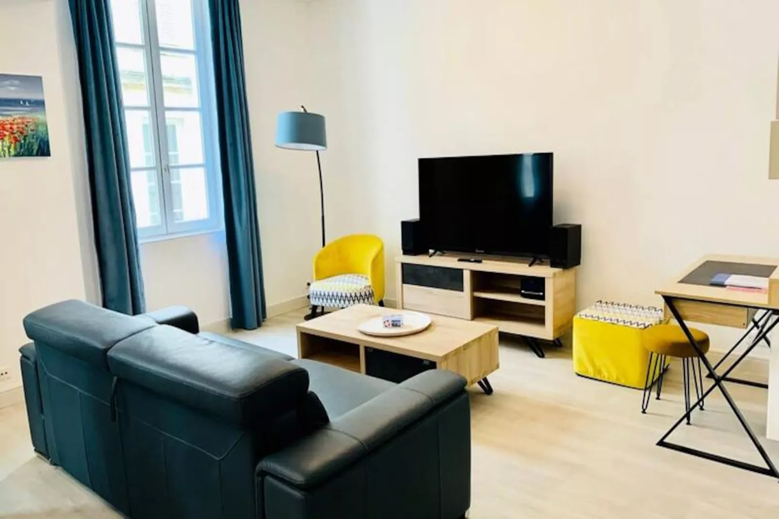 Appartements à La Rochelle