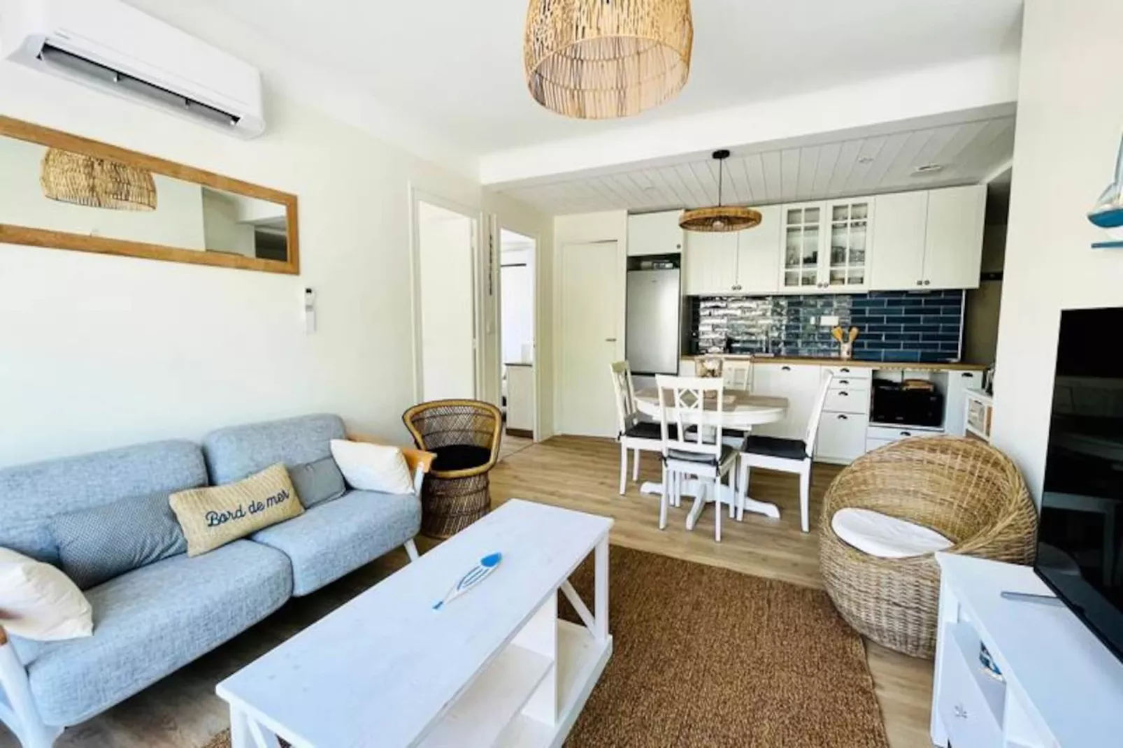 Appartements à La Rochelle