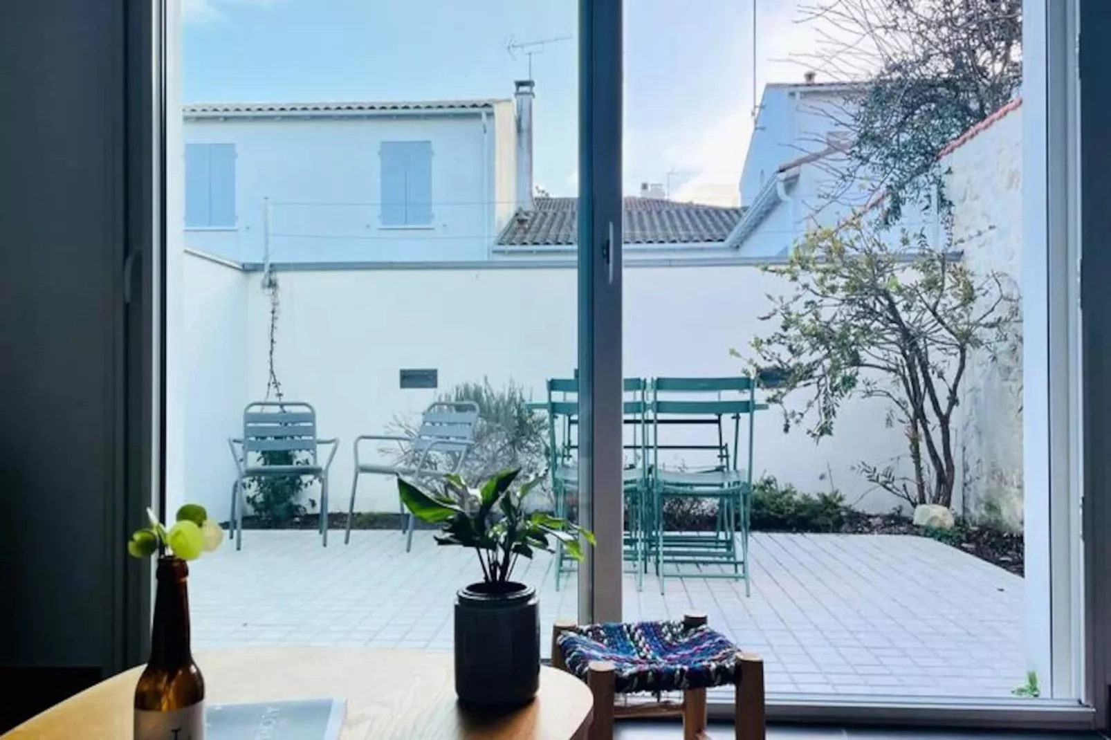 Appartements à La Rochelle