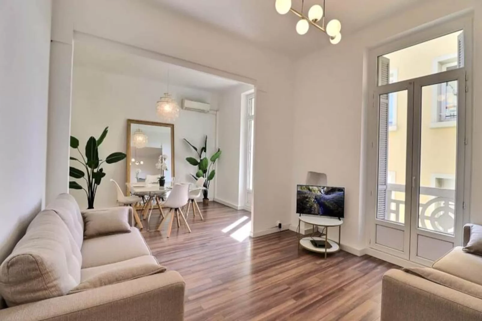 Casa Napol&eacute;on - Hyper Centre