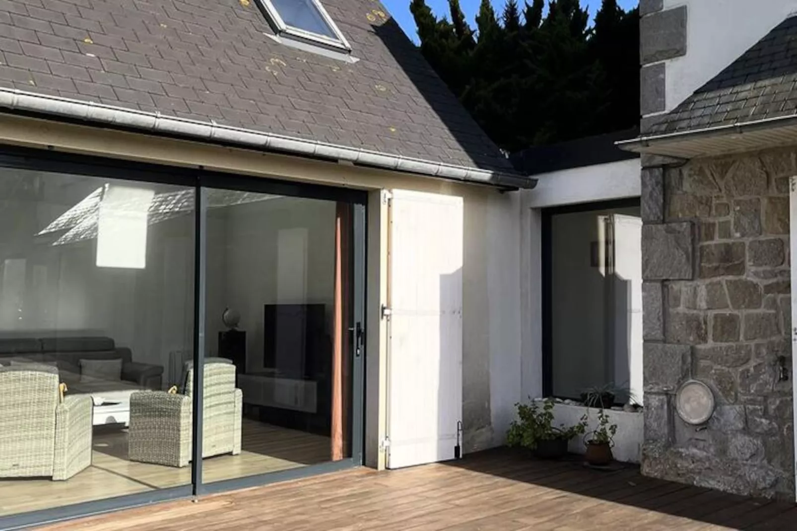 Résidence 621-st Alban