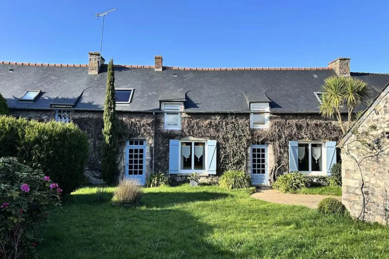 Résidence 1200-st Alban