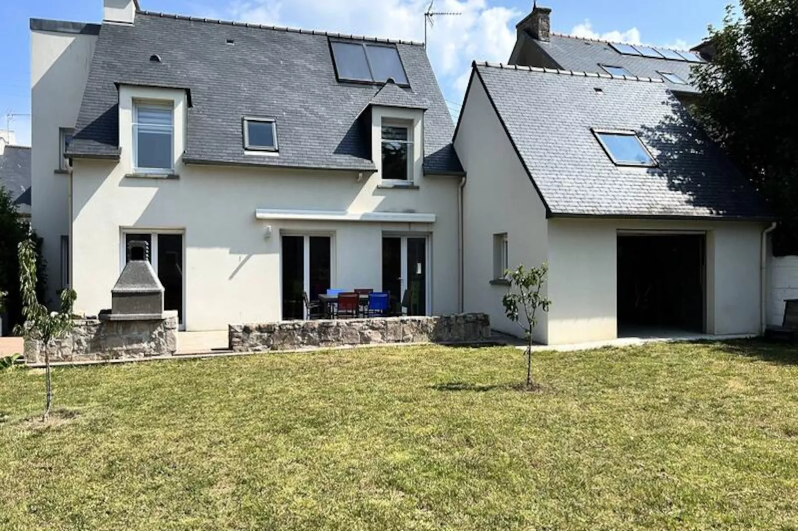 Résidence 526-erquy