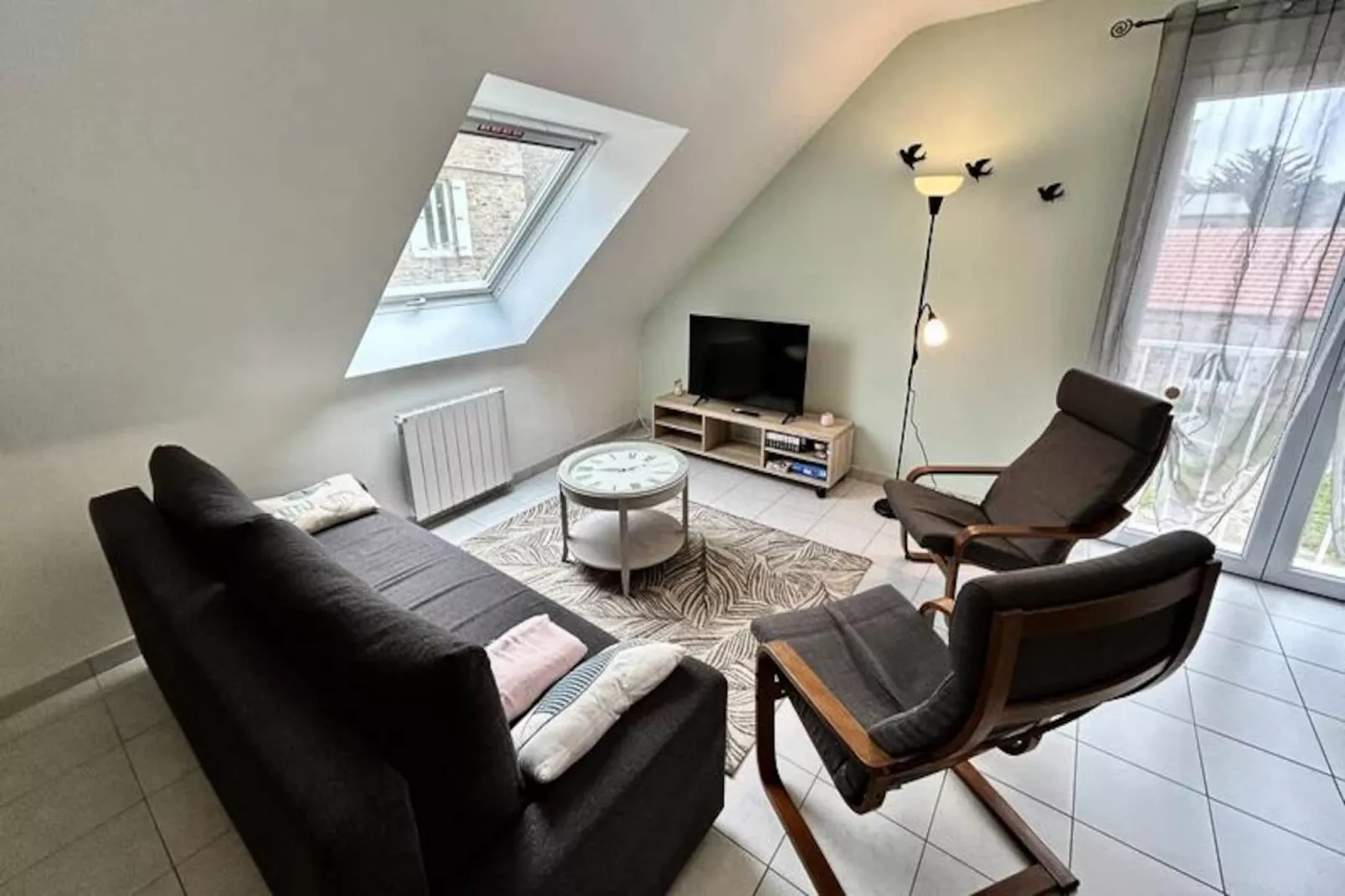 Résidence 508-erquy