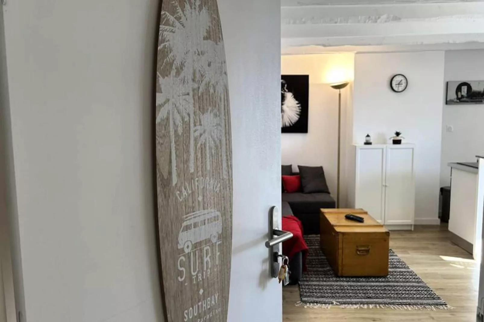 Résidence 518-erquy