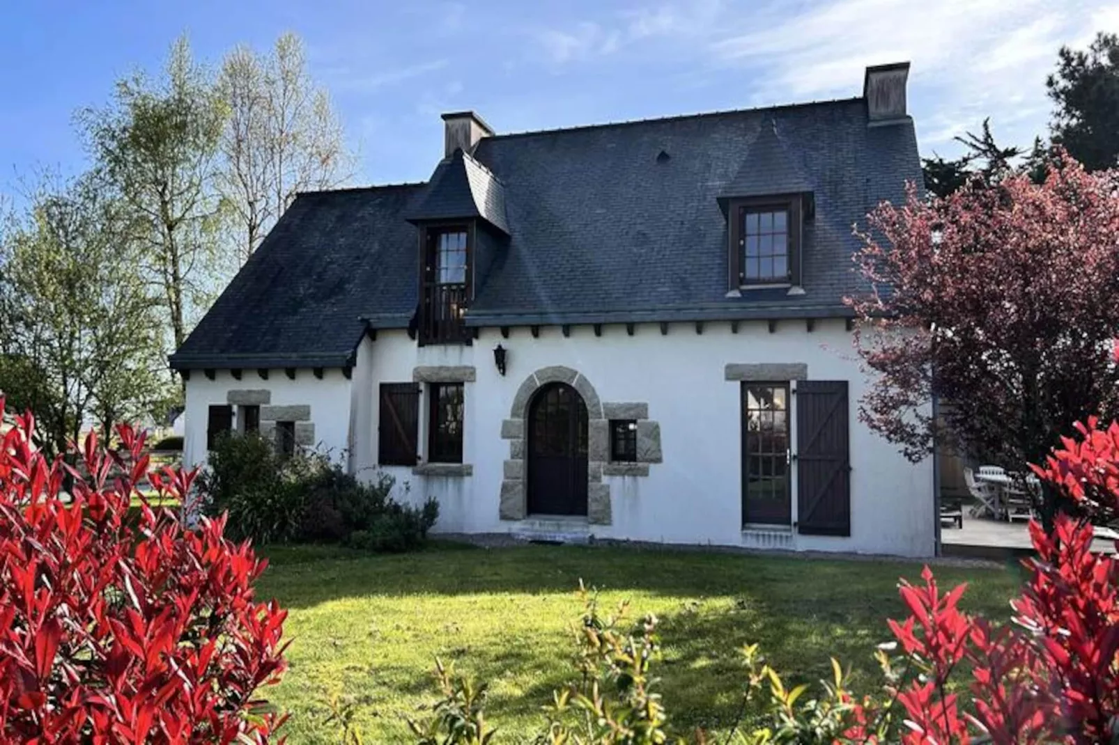 Résidence Les Hôpitaux