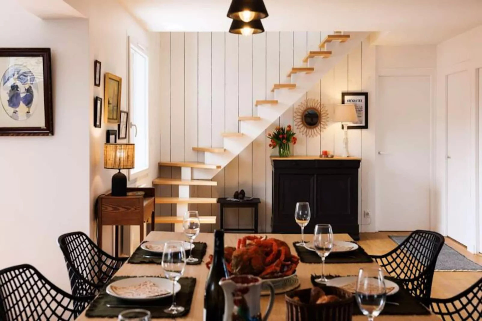 Résidence M08-4p-tregastel