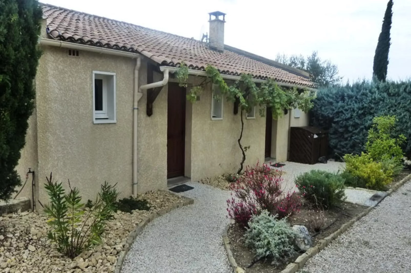 Appartements à Mollans sur Ouvèze