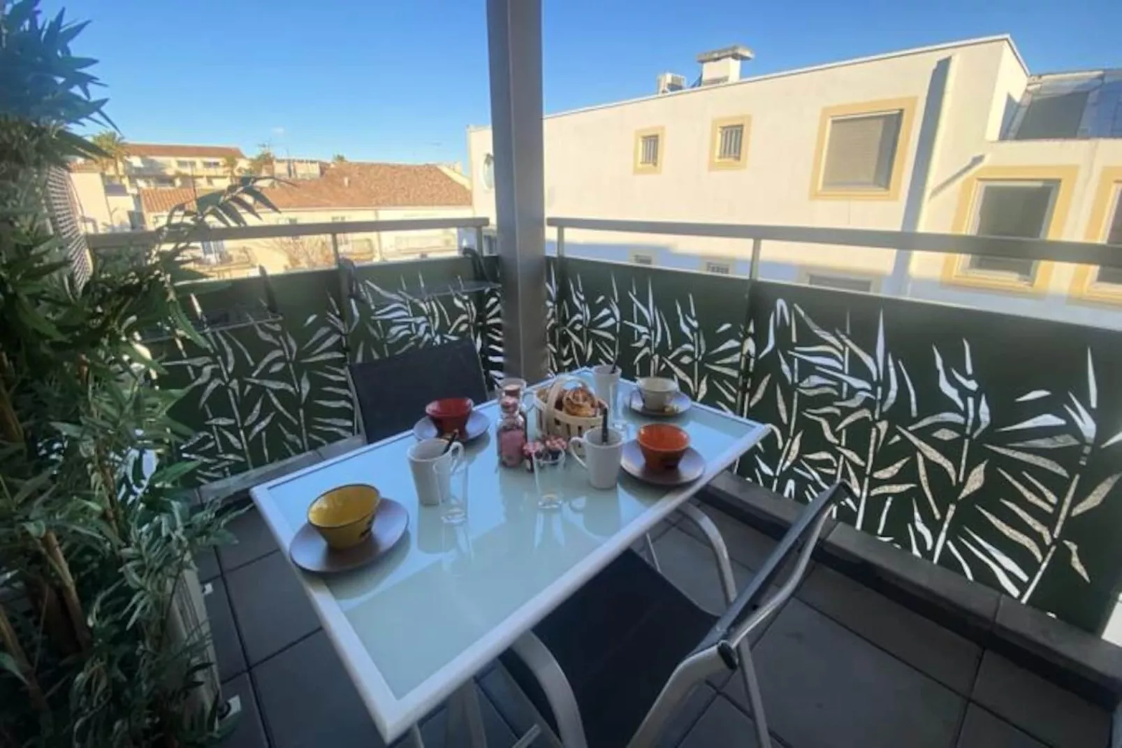 Résidence La Roseliere Appartement 2 Chambres 6 Couchages &agrave; 400 M De La Plage