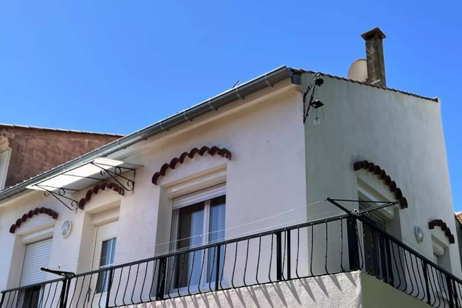 Résidence La Mimosette: Joli Appartement 1 Chambre Tout Confort Proche De La Plage
