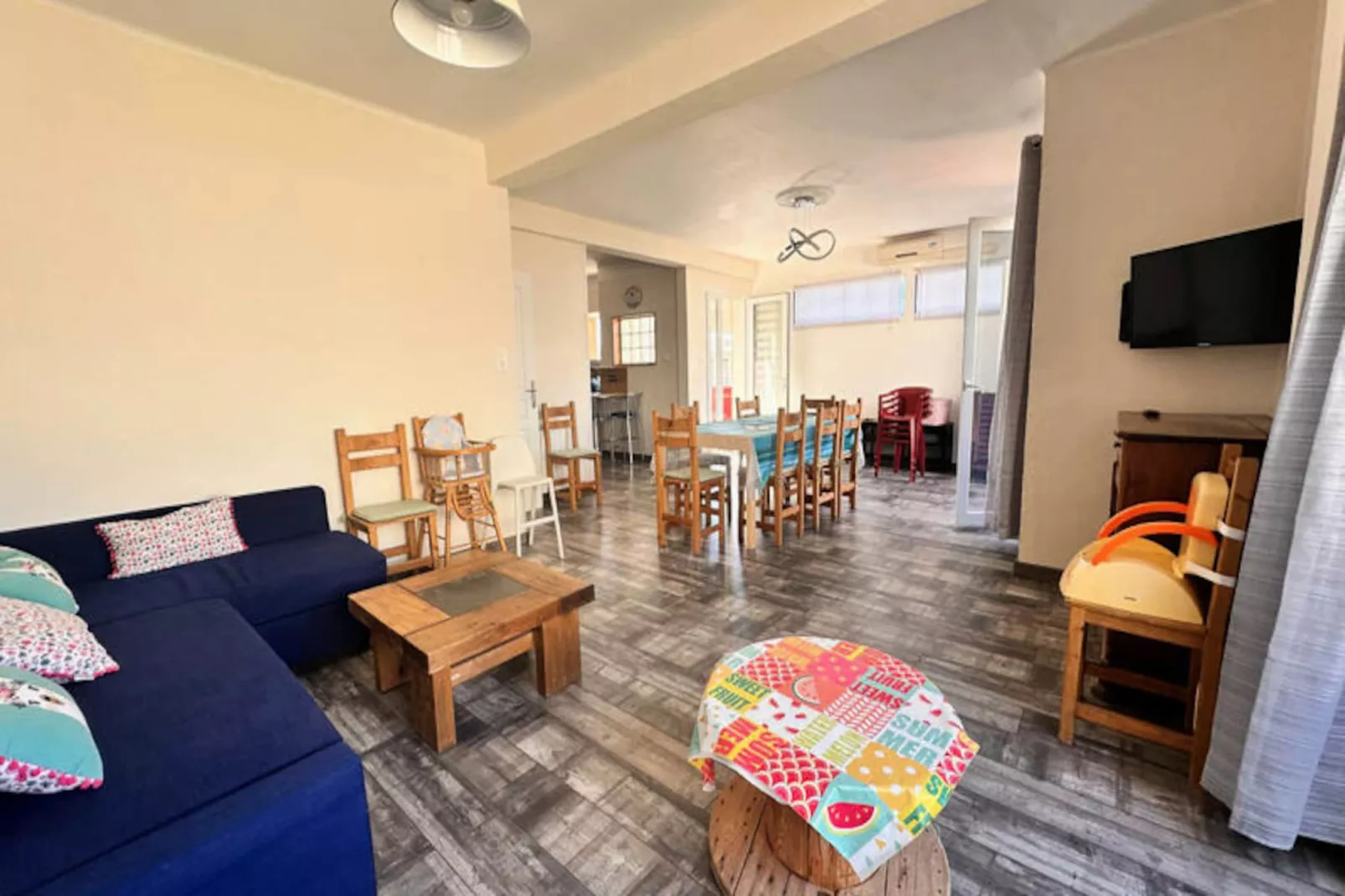 Résidence Coeur De Camargue - Appartement Avec Terrasse  Proche De La Plage